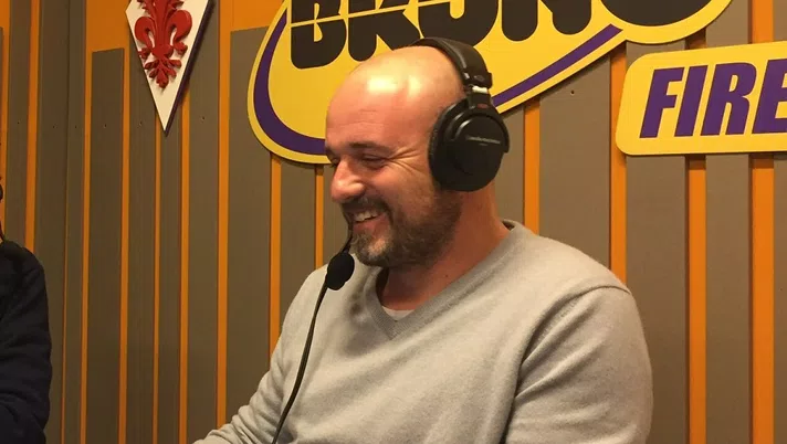 Amerini: “Fiorentina imballata ma talentuosa. Pioli deve decidere se Kean può giocare da solo o in coppia”