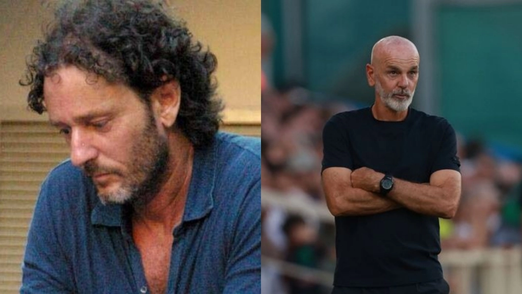 Brovarone duro: “La Fiorentina non ha un straccio di gioco, Pioli non ha dato nessuna organizzazione”