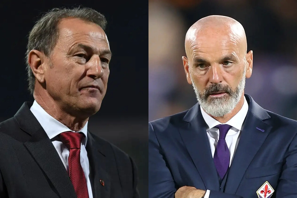 De Biasi: “Ho fiducia in Pioli, ci vuole solo pazienza. Comuzzo adesso deve dare dimostrazioni sul campo.”