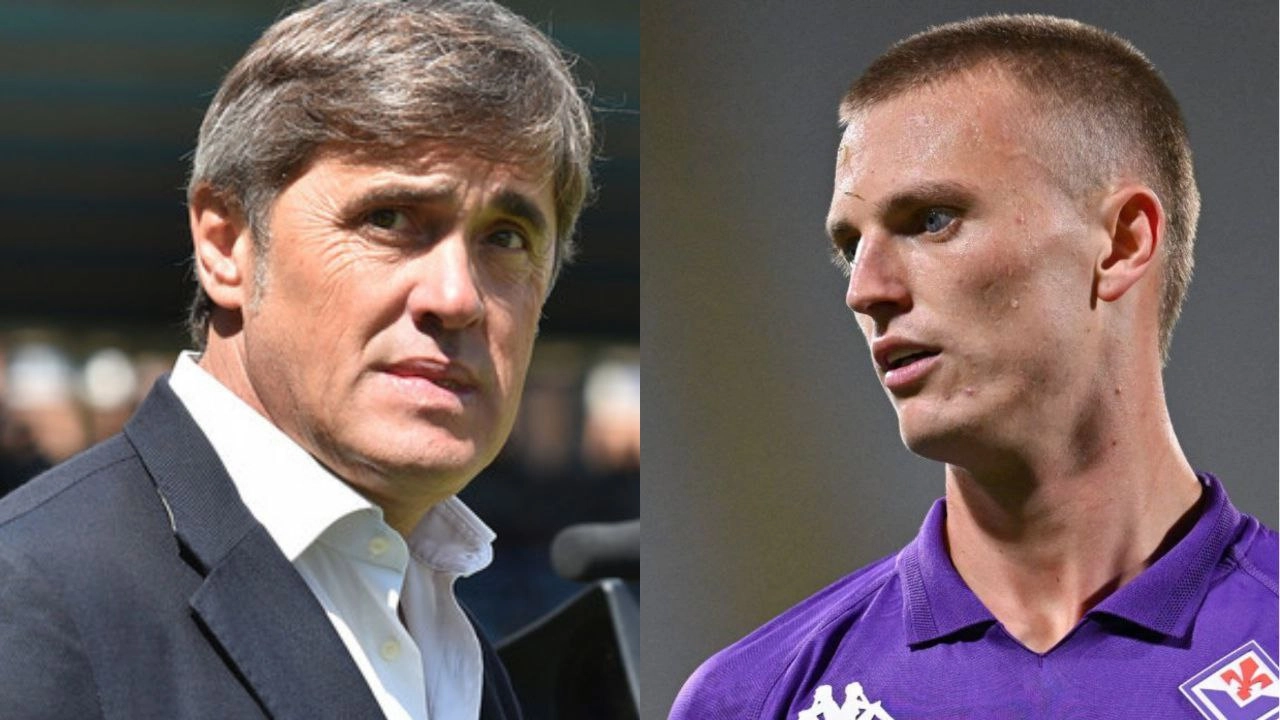 Calori: “Gudmundsson non è quello di Genova. A livello umano ha qualcosa che lo frena, inutile nascondersi”
