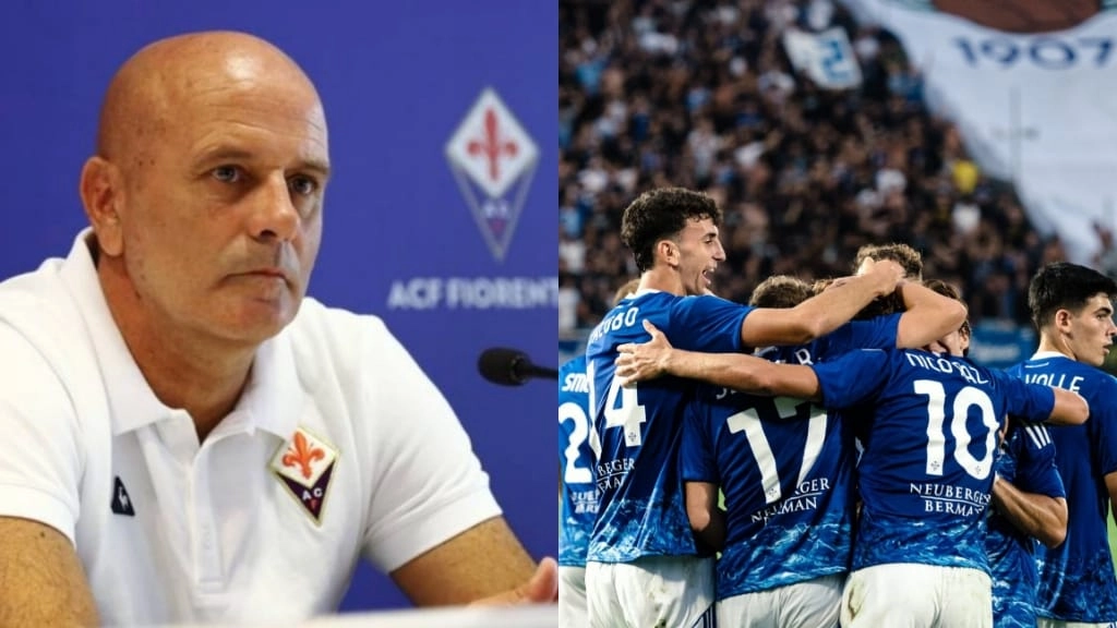 Fattori fiducioso:” Il Como è una bella squadra ma non è certo il Real Madrid, se la Fiorentina facesse il suo non ci sarebbe partita”