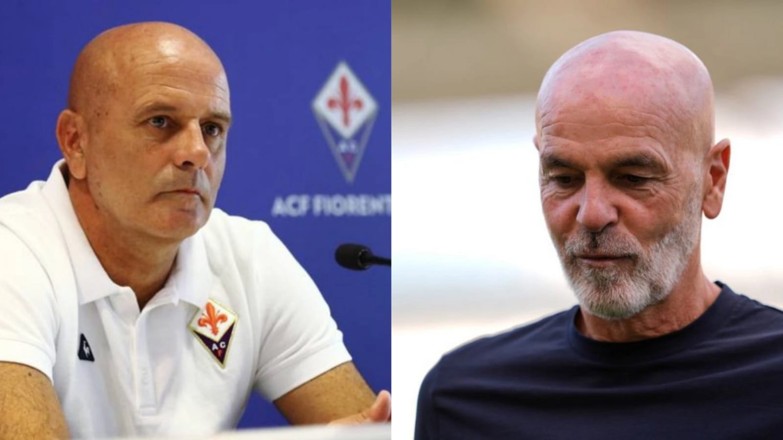 Fattori durissimo: “Pioli non ci sta capendo nulla. Pongracic centrale difensivo è un disastro inguardabile”