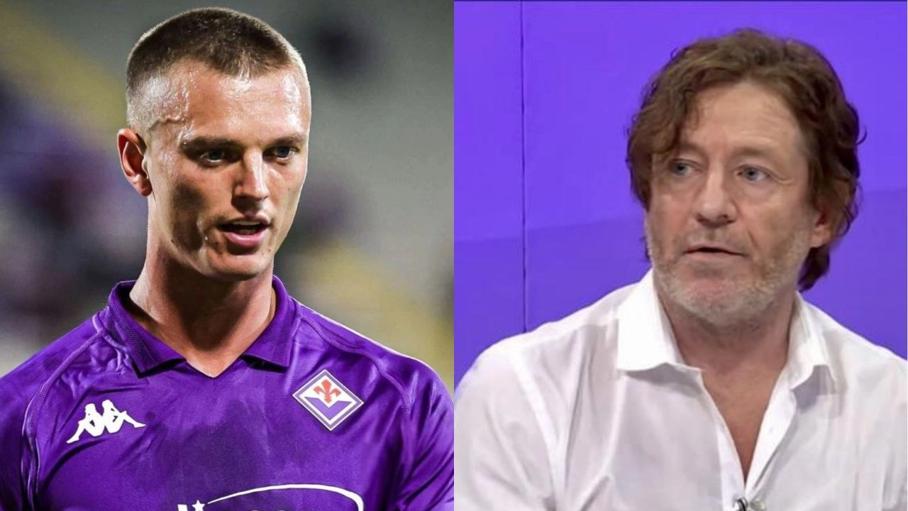 Orlando: “Su Gudmundsson grandi aspettative, non mi fa impazzire. Non mi meraviglierei se a Napoli partisse Fazzini