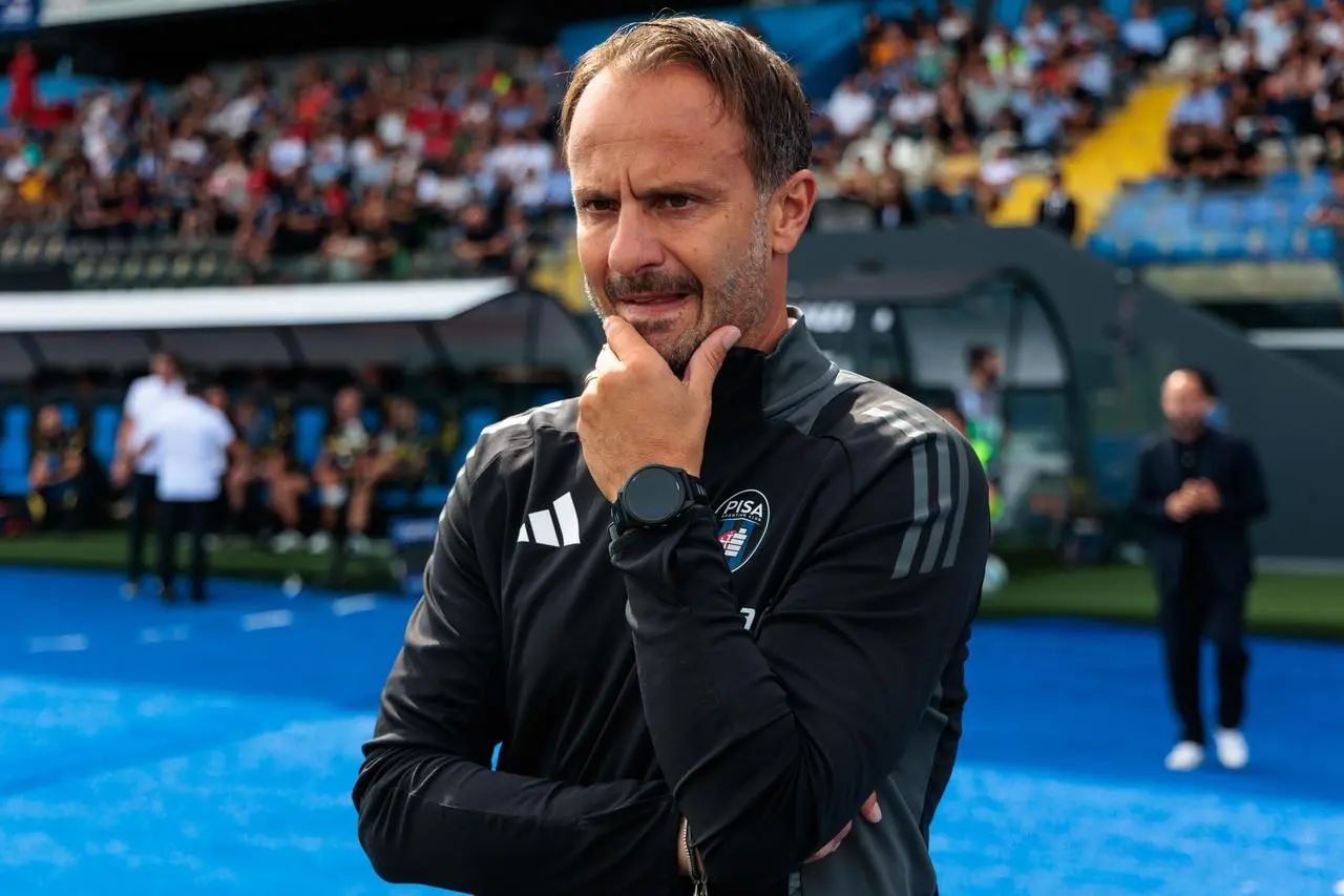 Gilardino: “Ci manca un rigore evidente per il braccio di Pongracic, il pareggio ci va molto stretto”