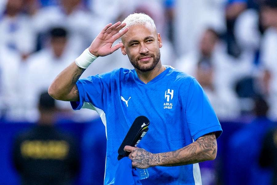 Polemica sul Pallone d’Oro, Neymar critica le scelte di classifica: “Raphinha quinto è uno scherzo”