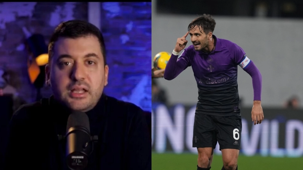 Pastore critico: “La Fiorentina non è da Champions. Ranieri? Giocatore limitato per essere il capitano”
