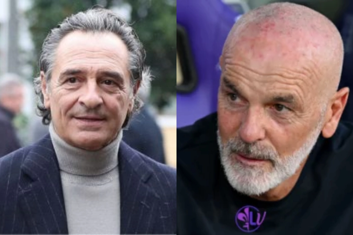 Prandelli sicuro: “Pioli tirerà fuori le caratteristiche migliori dai giocatori anche con scelte impopolari”