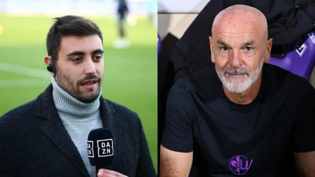 Flachi certo: La Fiorentina non ha un’identità ma non è colpa di Pioli. I primi responsabili sono i giocatori”.