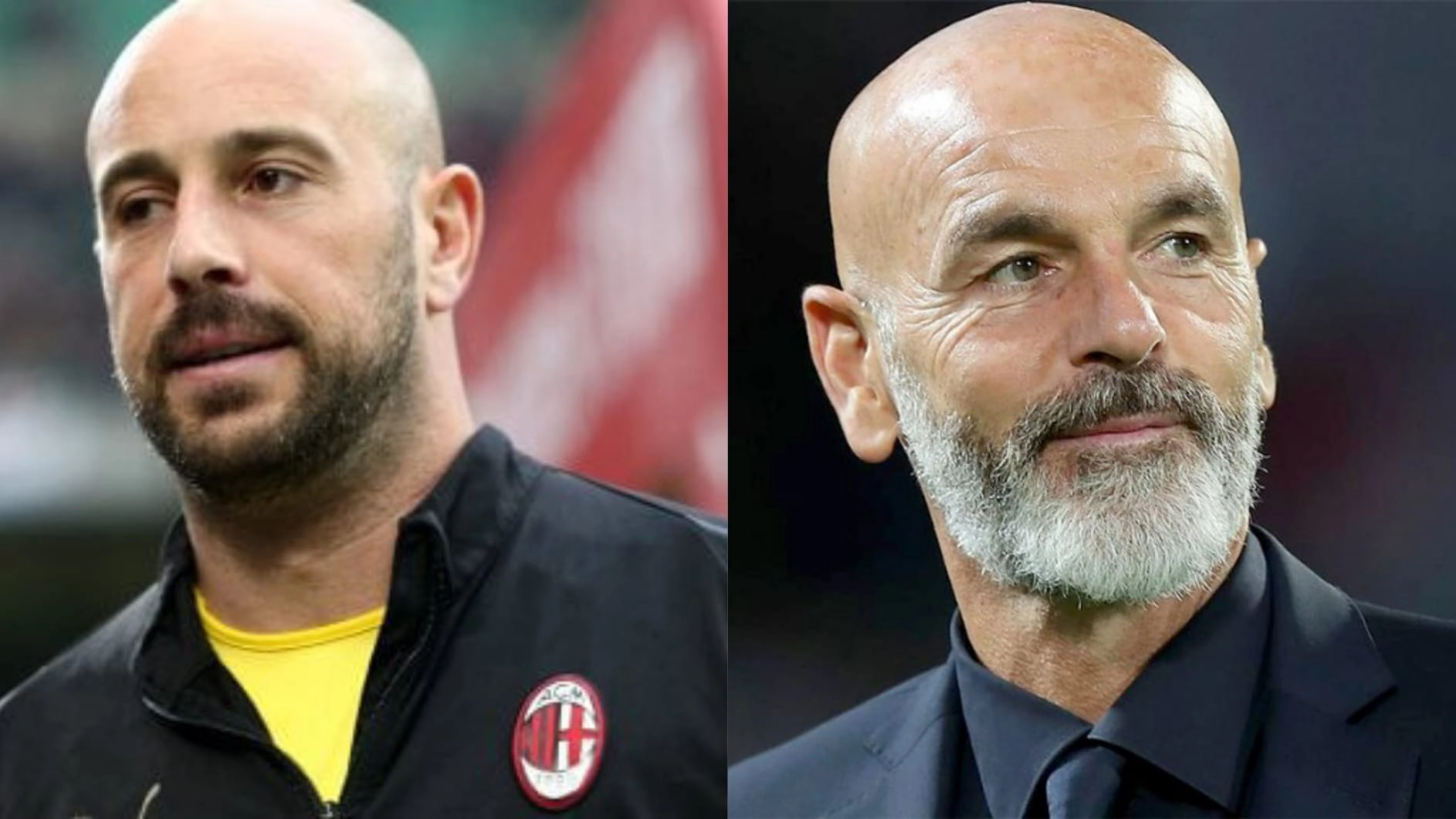 Pepe Reina: “Pioli può cambiare la testa della Fiorentina come fece al Milan. Se fossi Martinelli vorrei giocare”