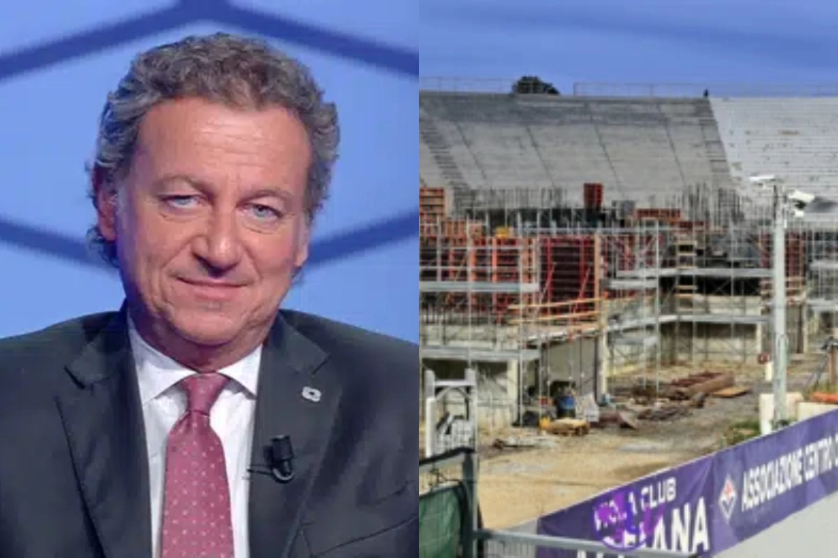 Sabatini: “Facevano prima a rifare gli Uffizi piuttosto che la Fiesole: è ridicolo che ci voglia tutto questo tempo”