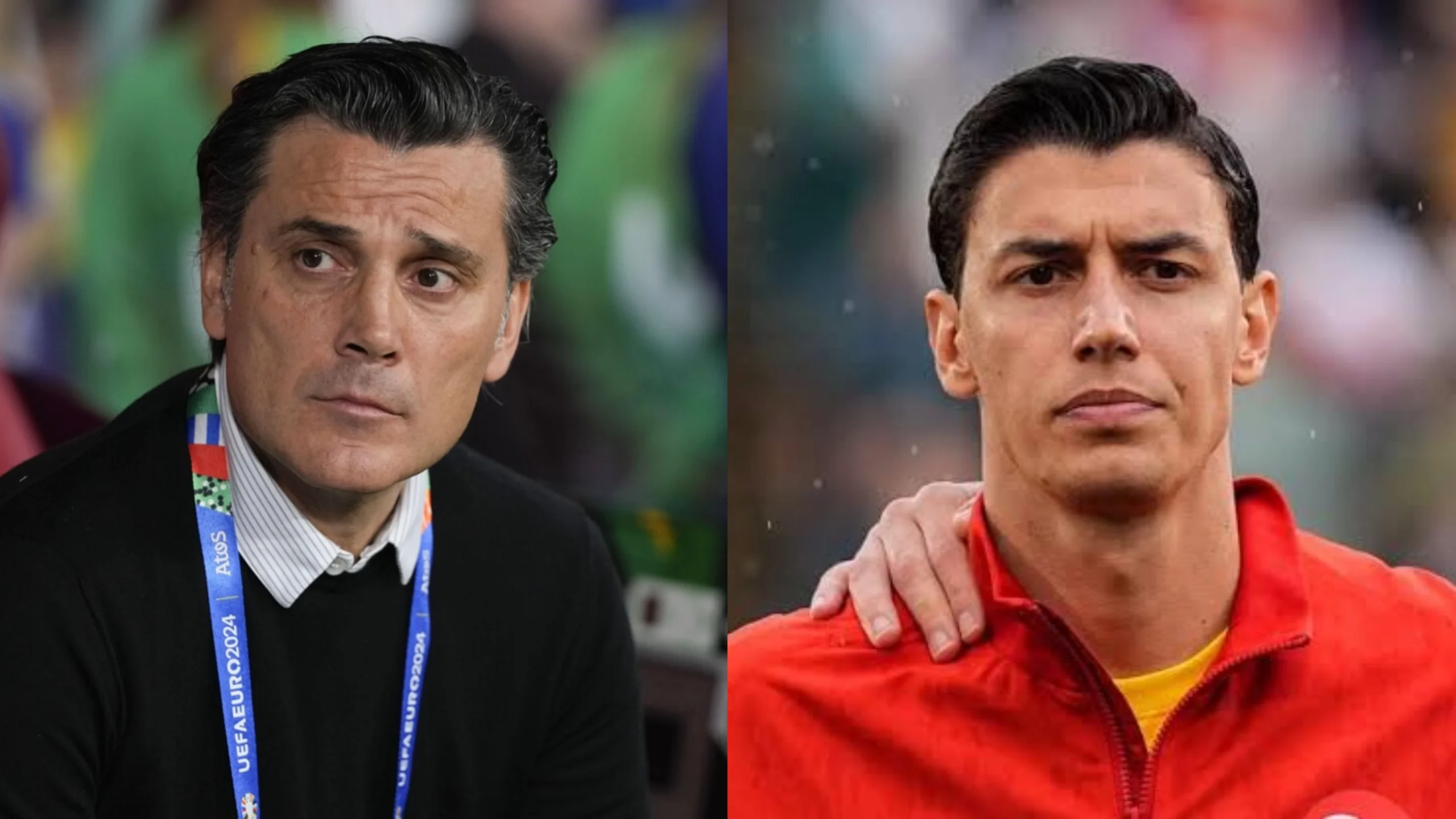 Ozer lascia il ritiro della Turchia e attacca Montella: “Non è motivato dalla voglia di vincere”