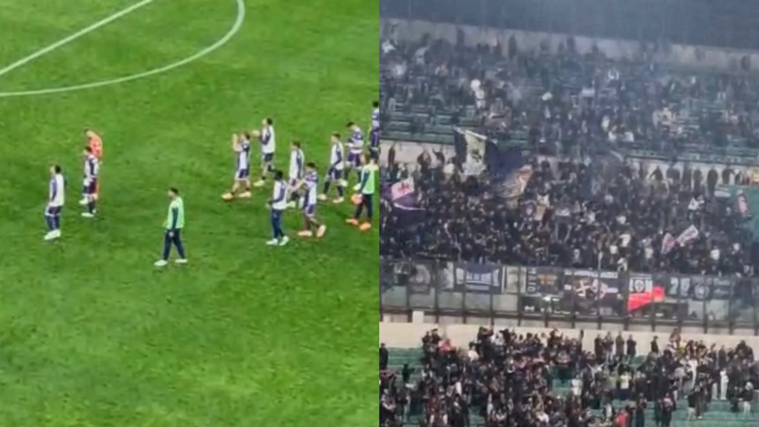 Nazione: “I tifosi voltano le spalle alla squadra: si sta aprendo una frattura pericolosa”