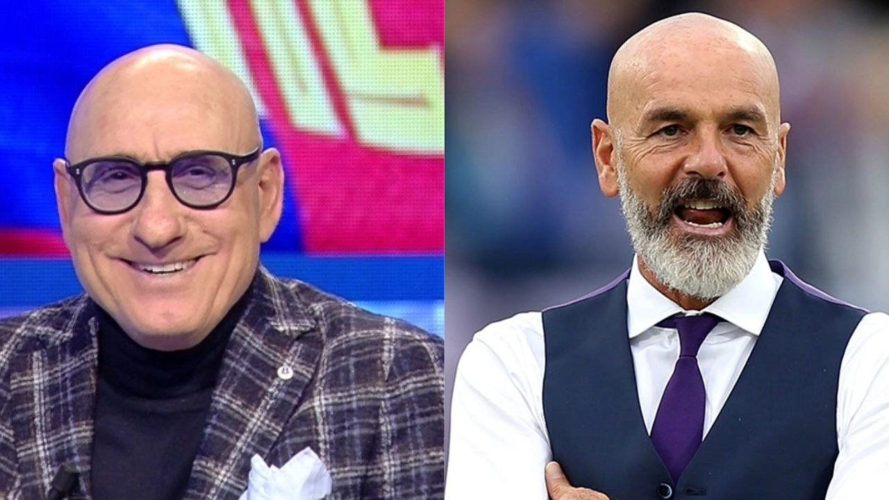 Graziani: “La Fiorentina ha grandi limiti mentali, ma deve essere Pioli a dare una scossa”