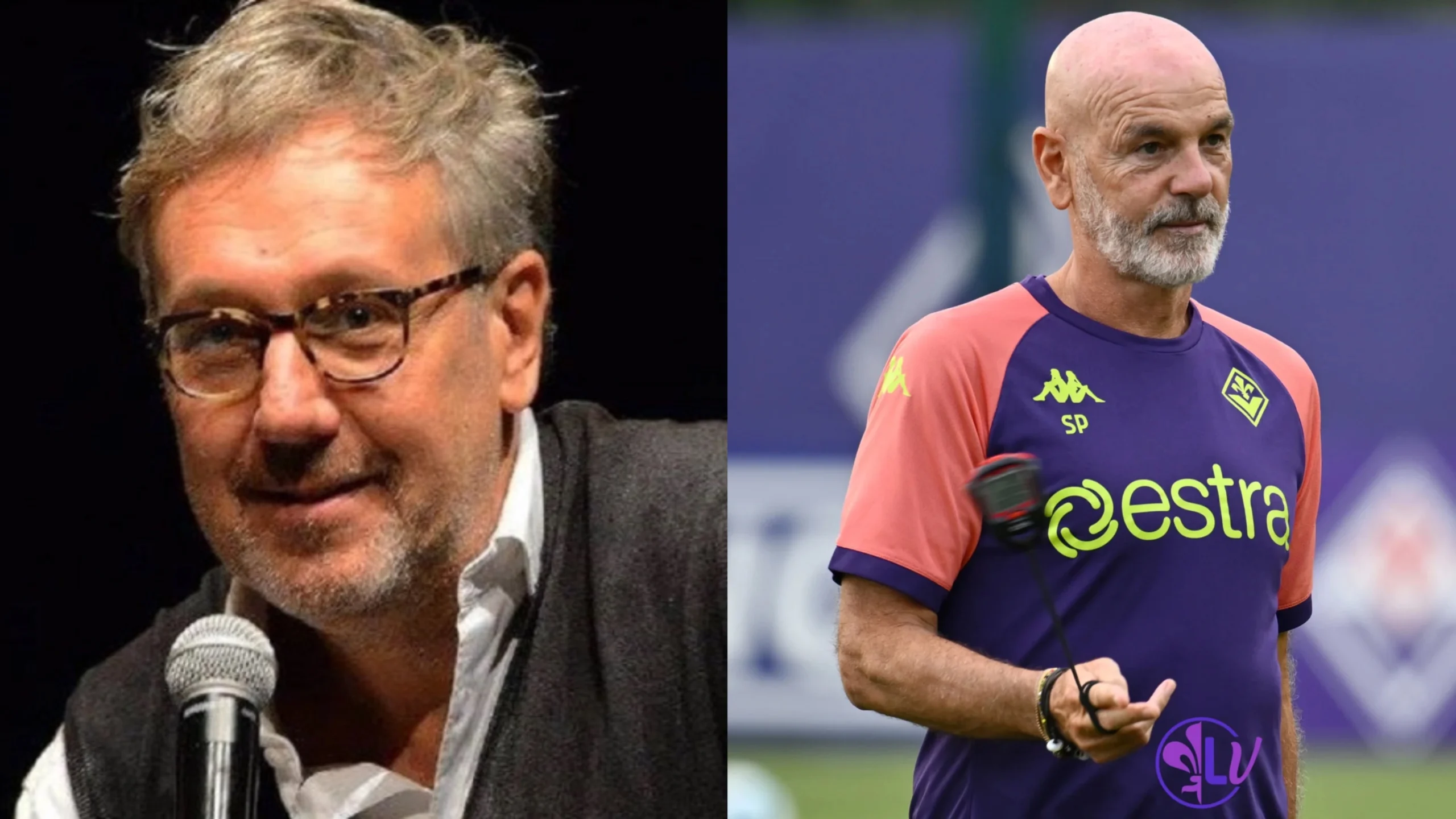 Cecchi: “La Fiorentina non gioca contro Pioli, non ho visto problemi nello spogliatoio”