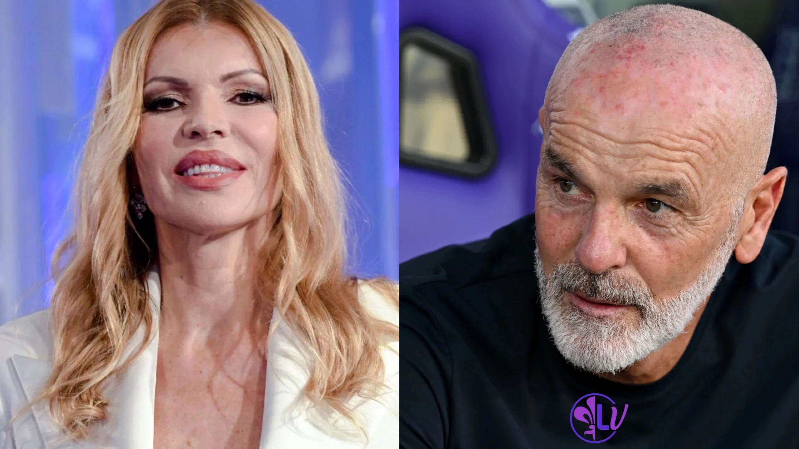 Rita Rusic: “Pioli è un ragazzo intelligente. In una riunione proposi di cambiare il colore viola”