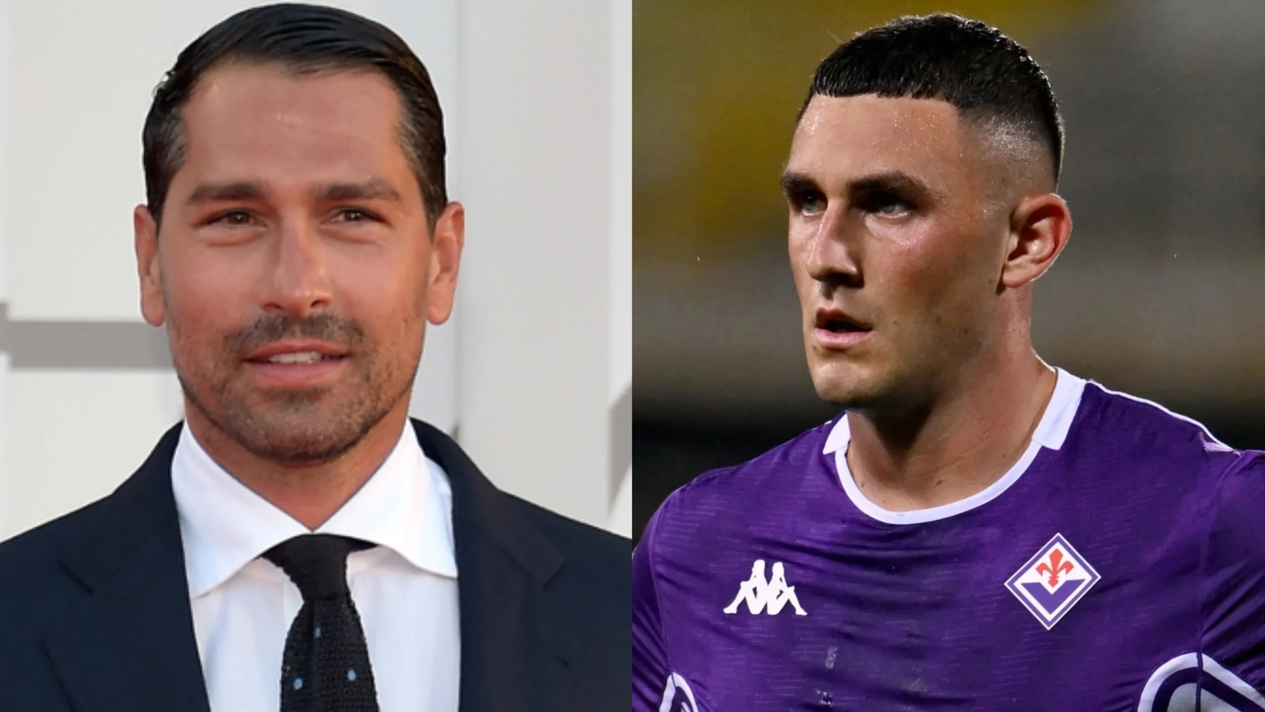 Borriello: “Alla Roma servirebbe uno come Piccoli, mi piace molto”
