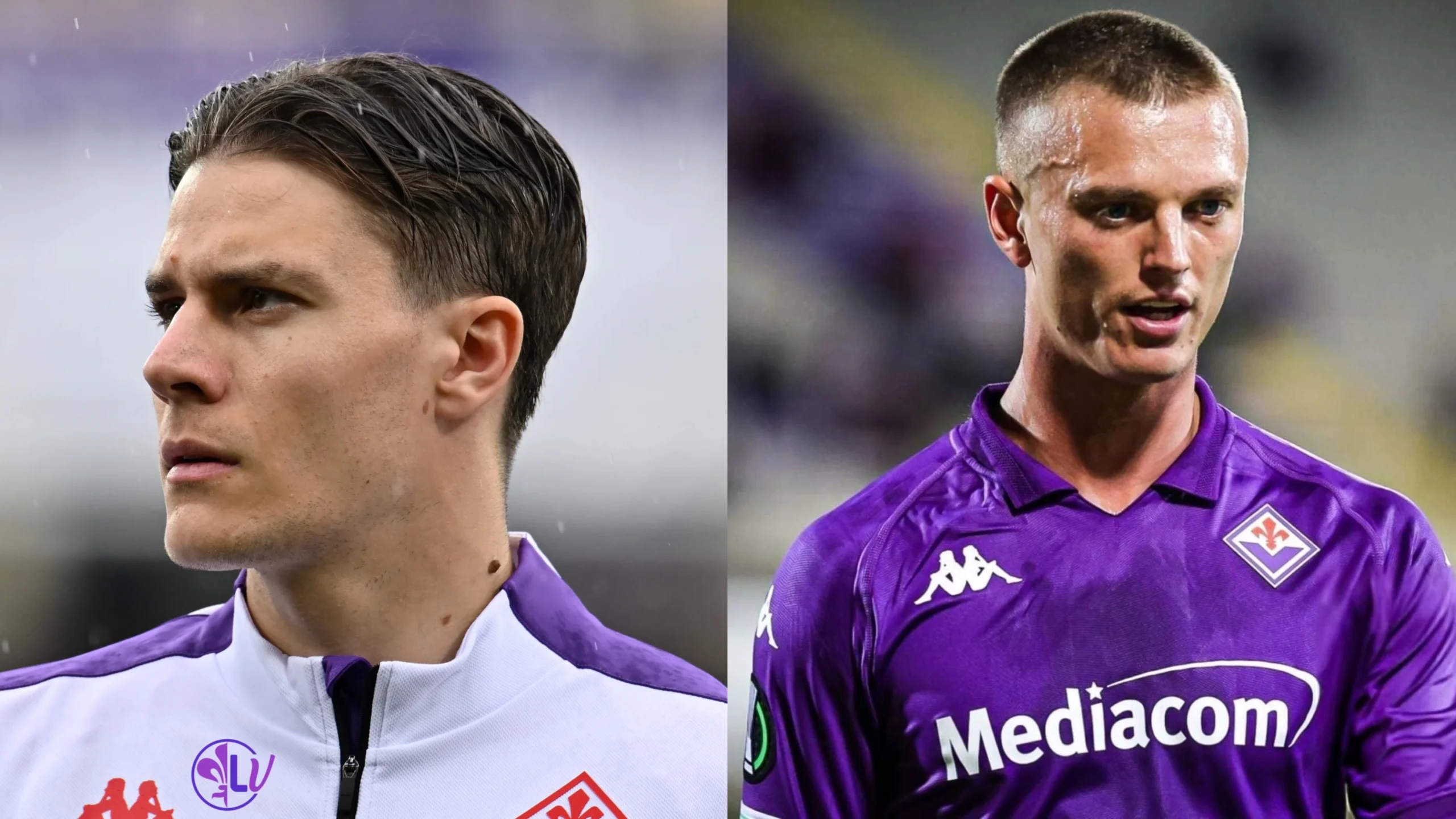 Probabile formazione Sky: “Gudmundsson torna in panchina, in difesa Viti e Comuzzo. Torna Fagioli”