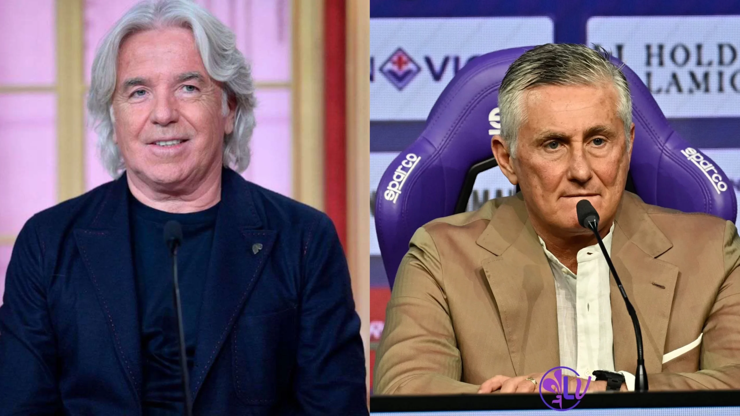 Zazzaroni convinto: “Il mercato della Fiorentina rimane buono perché la squadra è migliorata”