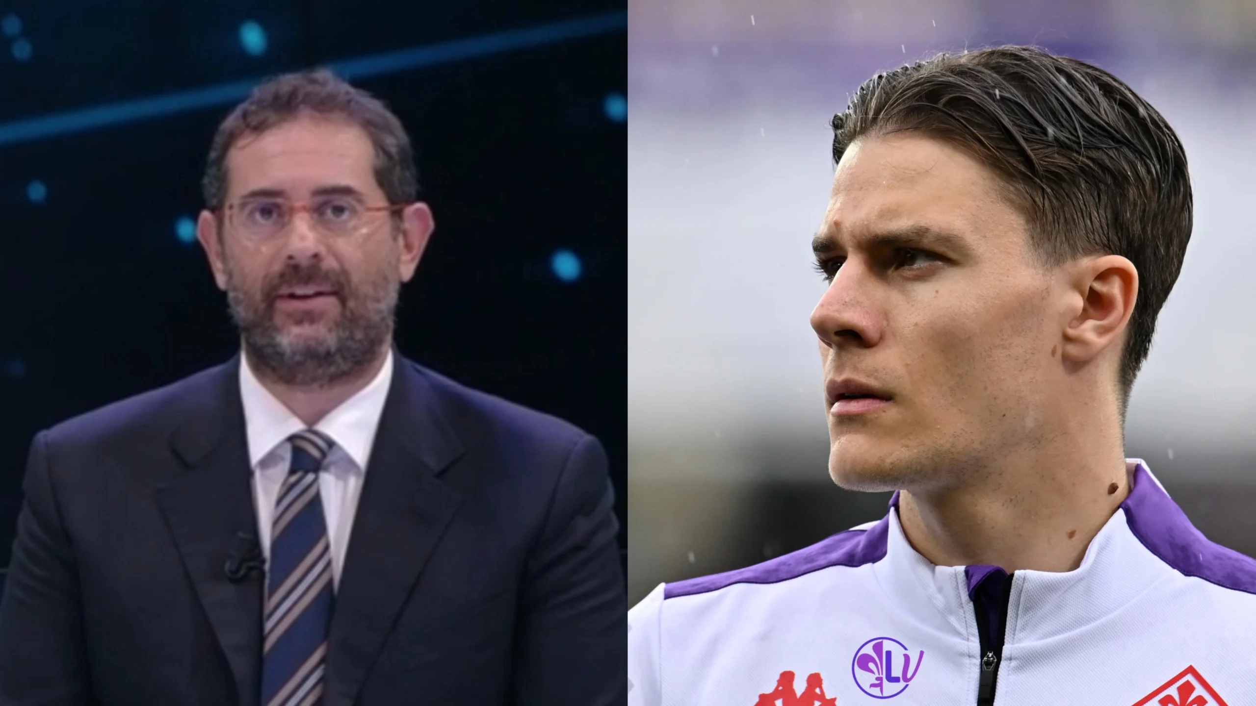 Massara ottimista: “Non sarei così negativo, ho visto cose buone. Fagioli? Lo vedo slegato dal gioco”
