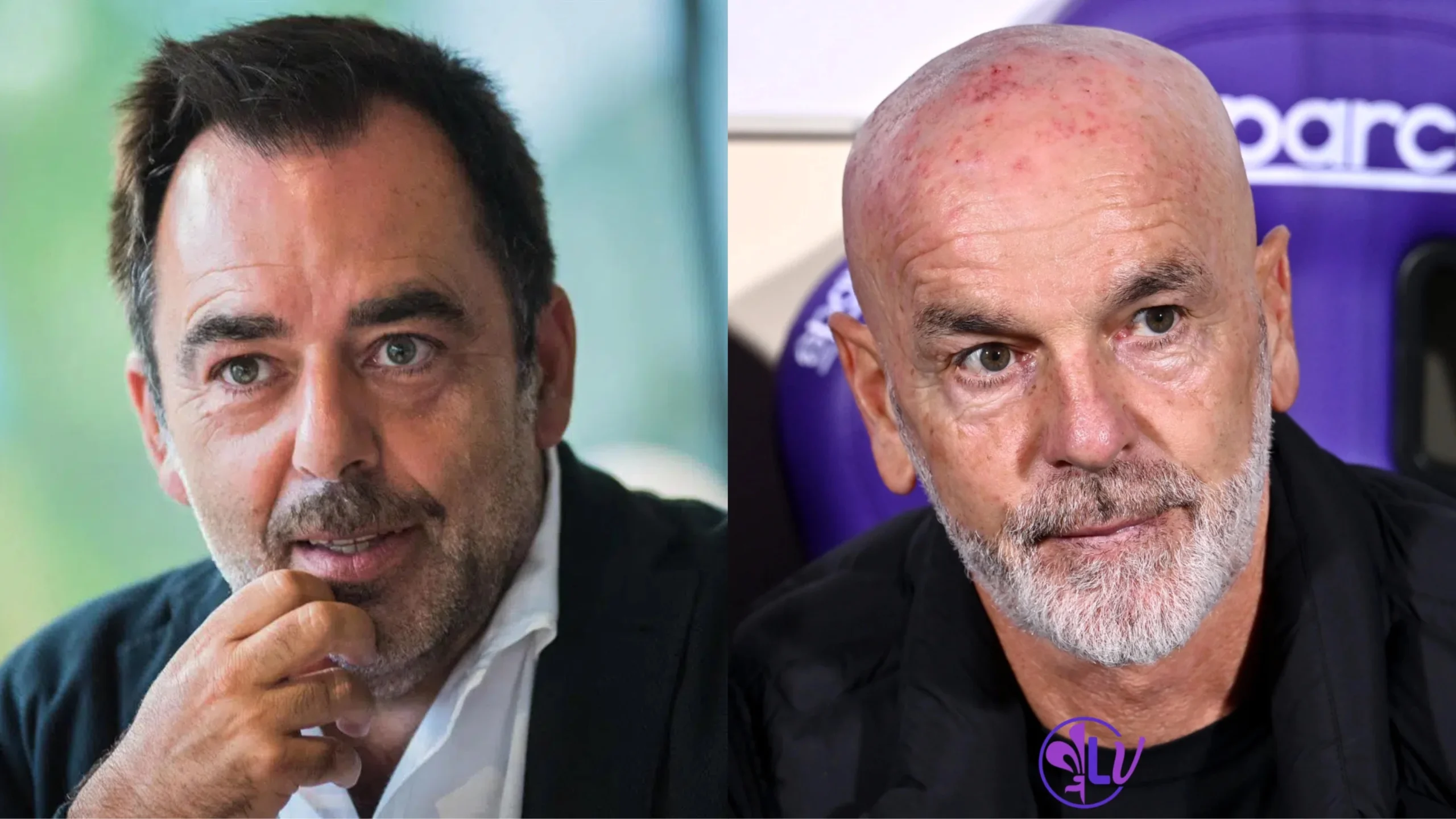 Freitas: “Non credo che Pioli abbia scelto molti dei giocatori, lui si sta adattando”