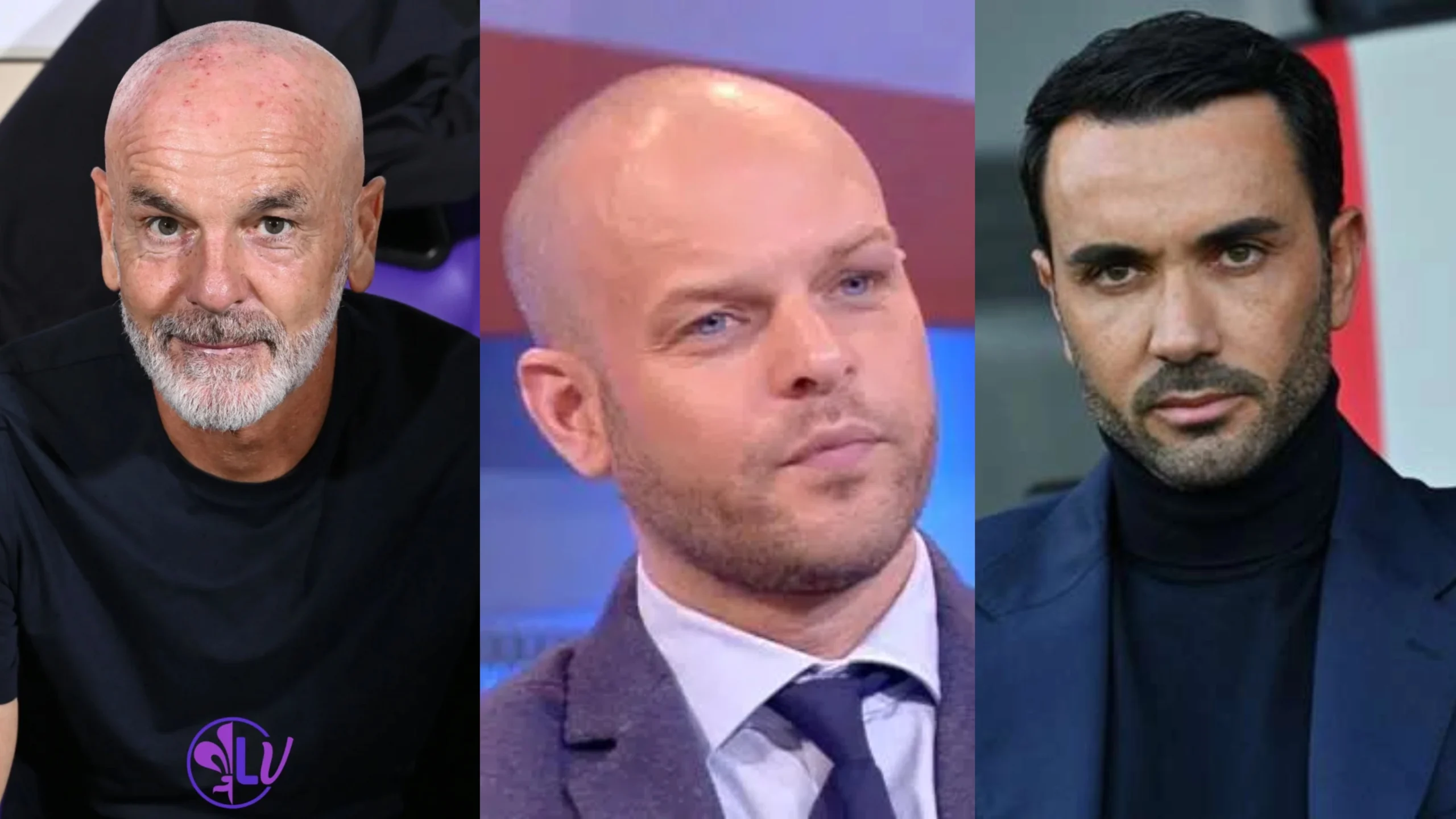 Biasin: “Pioli? Non vedo una squadra che gli rema contro, ma manca la spavalderia di Palladino”