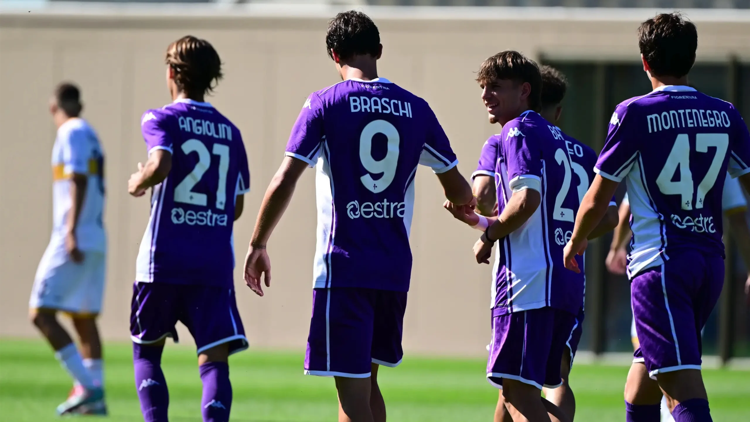 Esordio terribile per la Fiorentina Primavera in Youth League: vince il Legia Varsavia 4-1