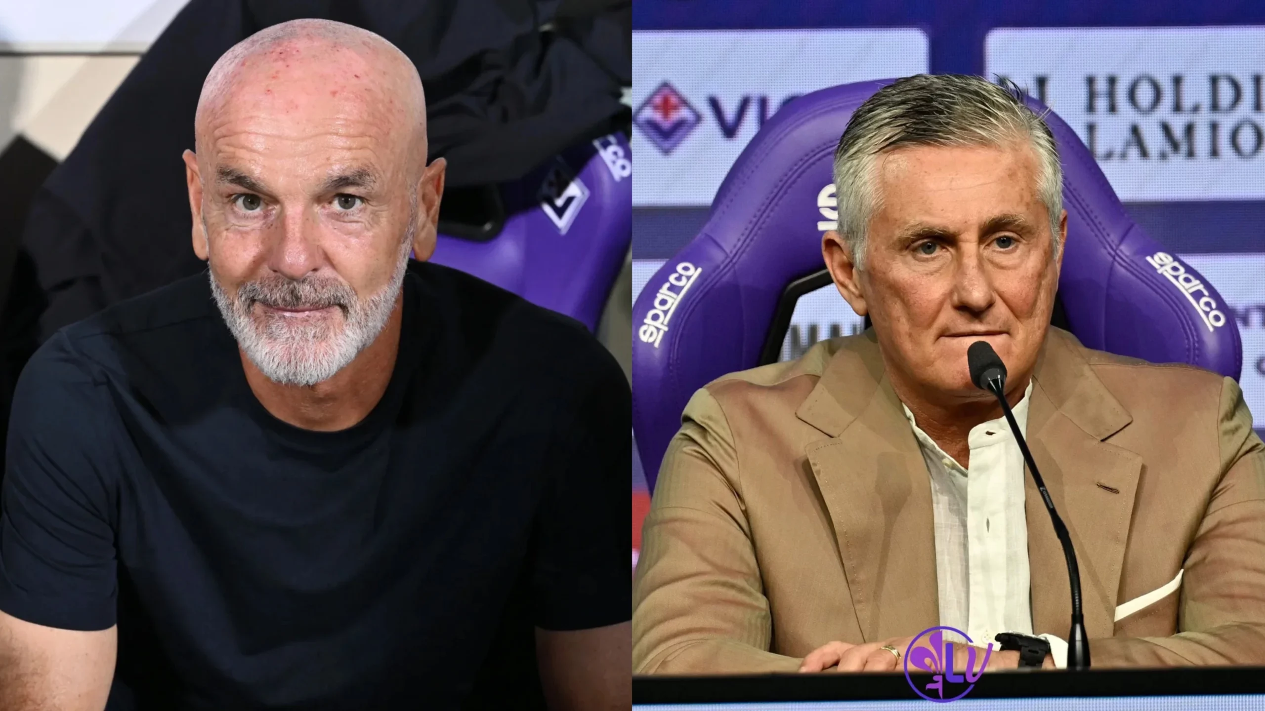 Pioli sarebbe già stato esonerato in qualsiasi altra società, la Fiorentina è la peggior squadra in Serie A