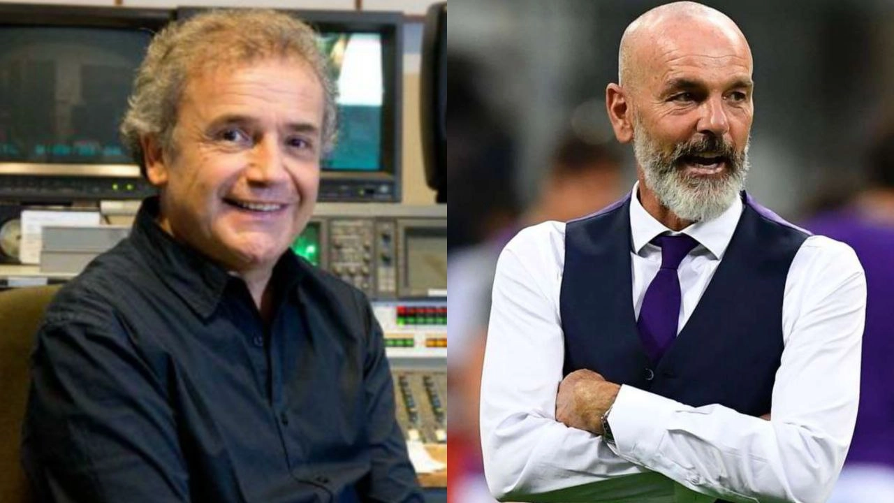 Baldini attacca: “Pioli era da esonerare già dopo il Napoli, la Fiorentina non ha fatto una gara decente”