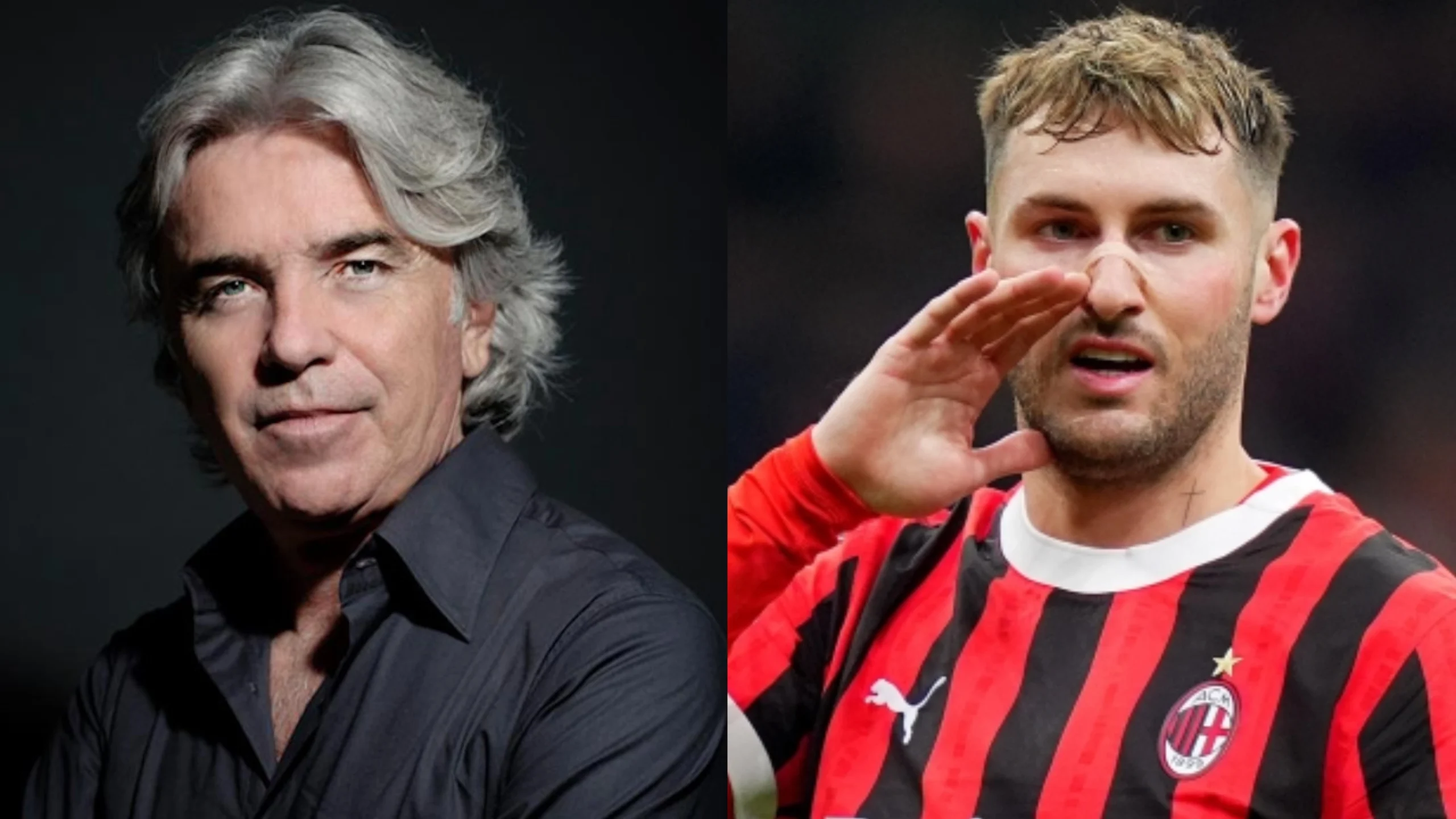 Zazzaroni punge Gimenez: “Colpo mai ricevuto, caduta anticipata e ridicola”