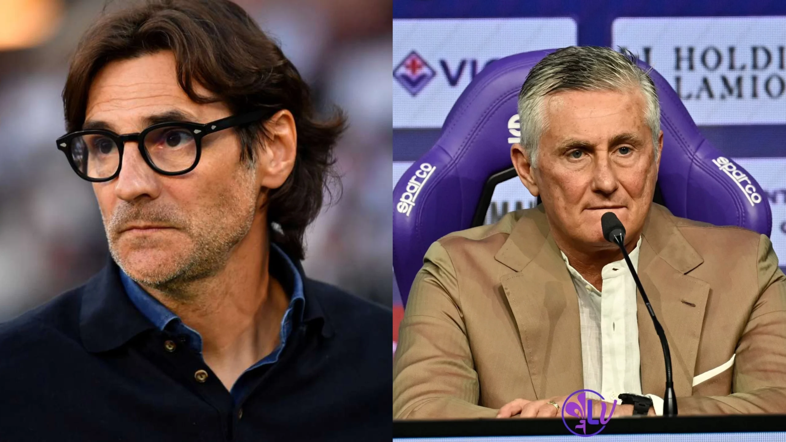 Vanoli e quel retroscena ai tempi del Venezia: “Chiamai Pradè per un consiglio, è un mio amico”