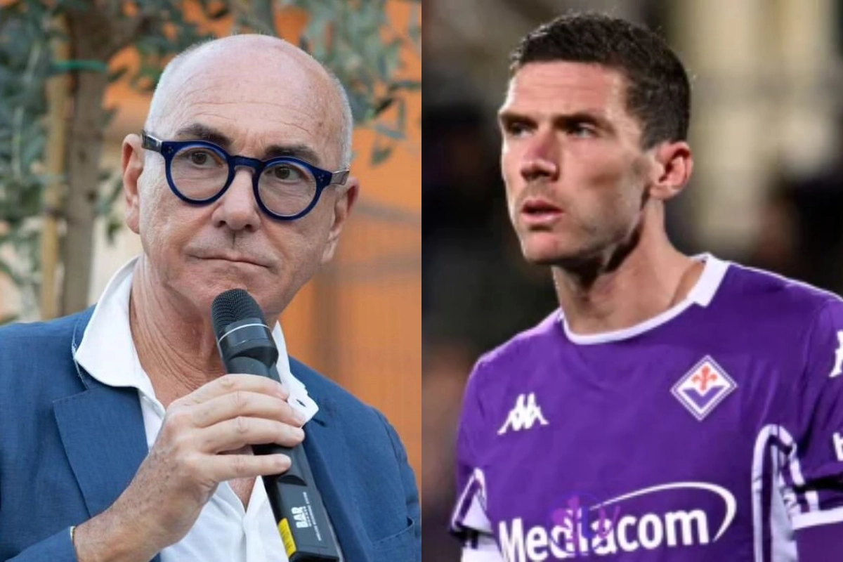 Bucchioni: “Pioli va a tentativi, passa dal doppio regista al farli fuori entrambi. Gosens va fatto fuori”