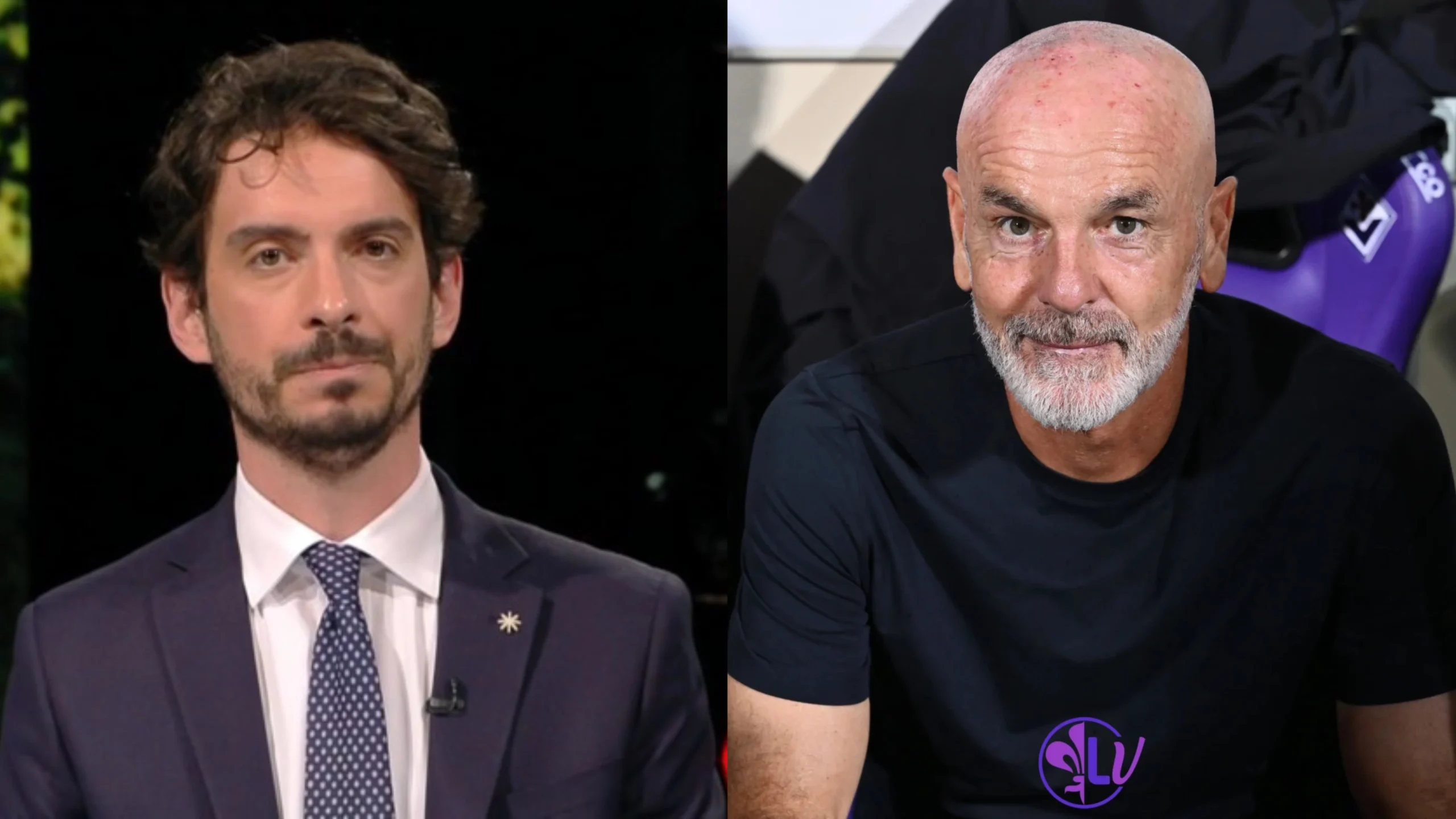 Marinozzi: “I difensori lo scorso anno rendevano di più. Non è un problema di moduli ma di gioco”