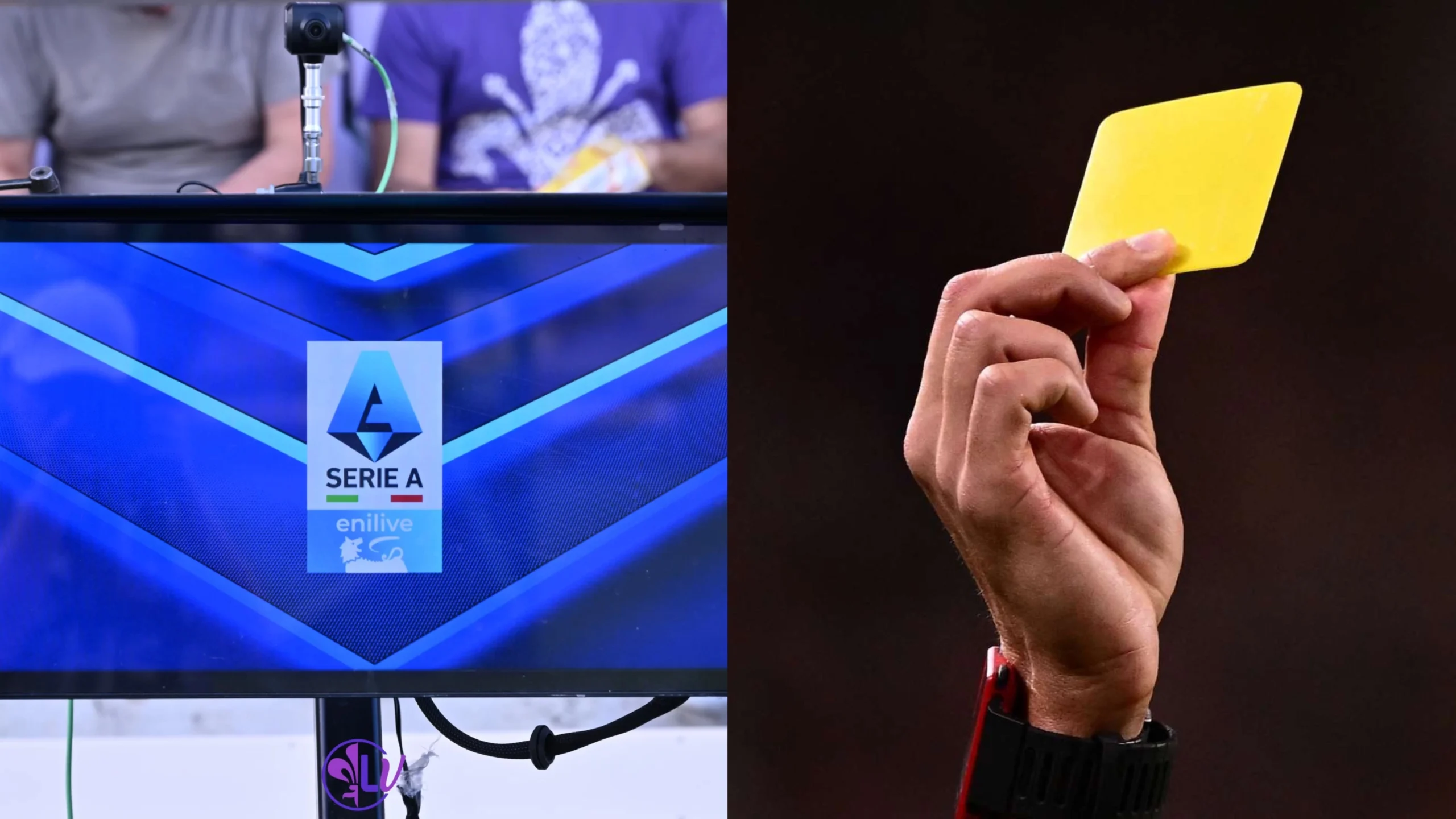 L’IFAB vuole allargare il protocollo VAR: c’è la proposta per usarlo anche sulle doppie ammonizioni