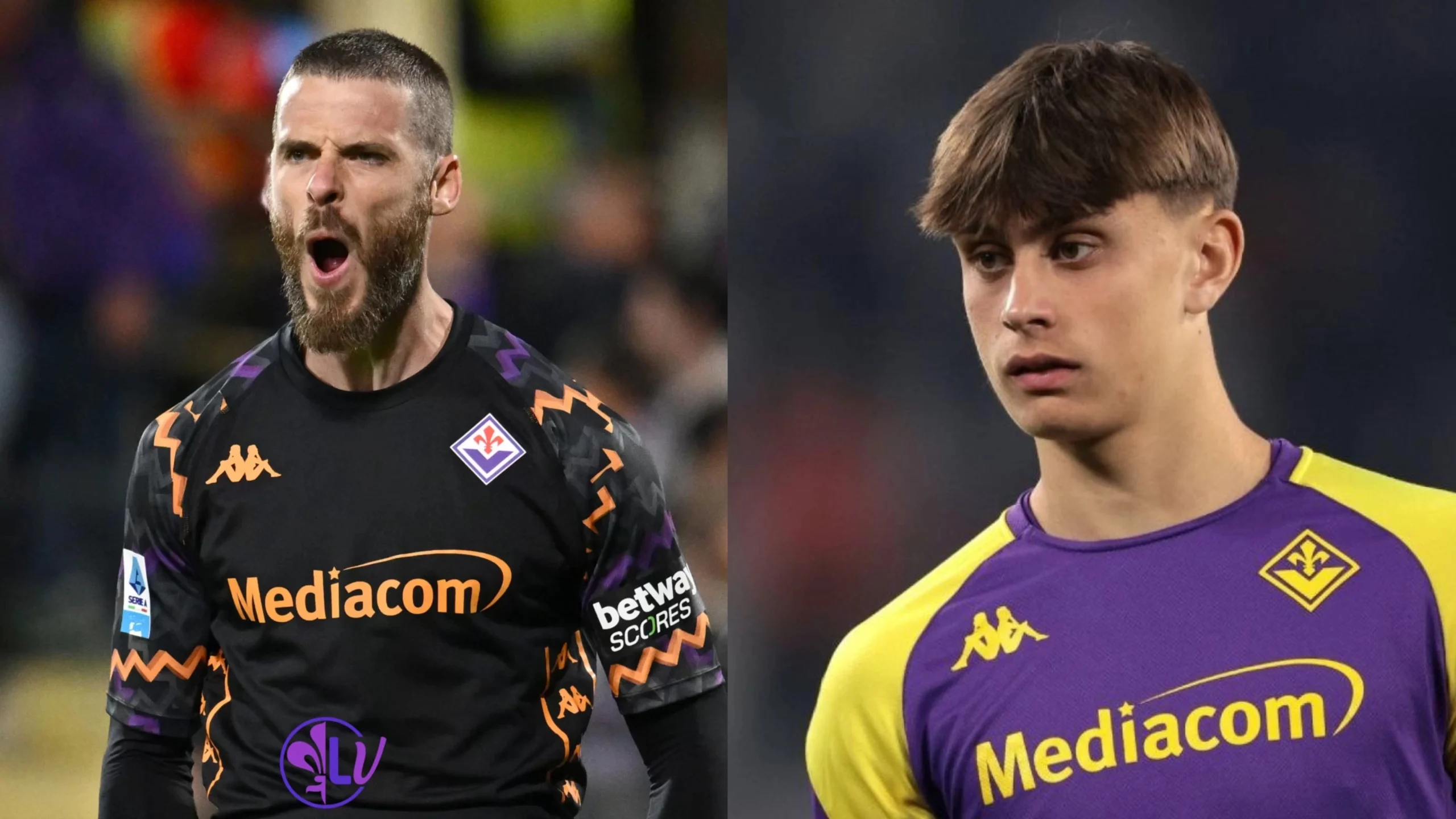 Monti: “De Gea appare in chiara difficoltà. Non fare giocare Martinelli stasera è un errore”