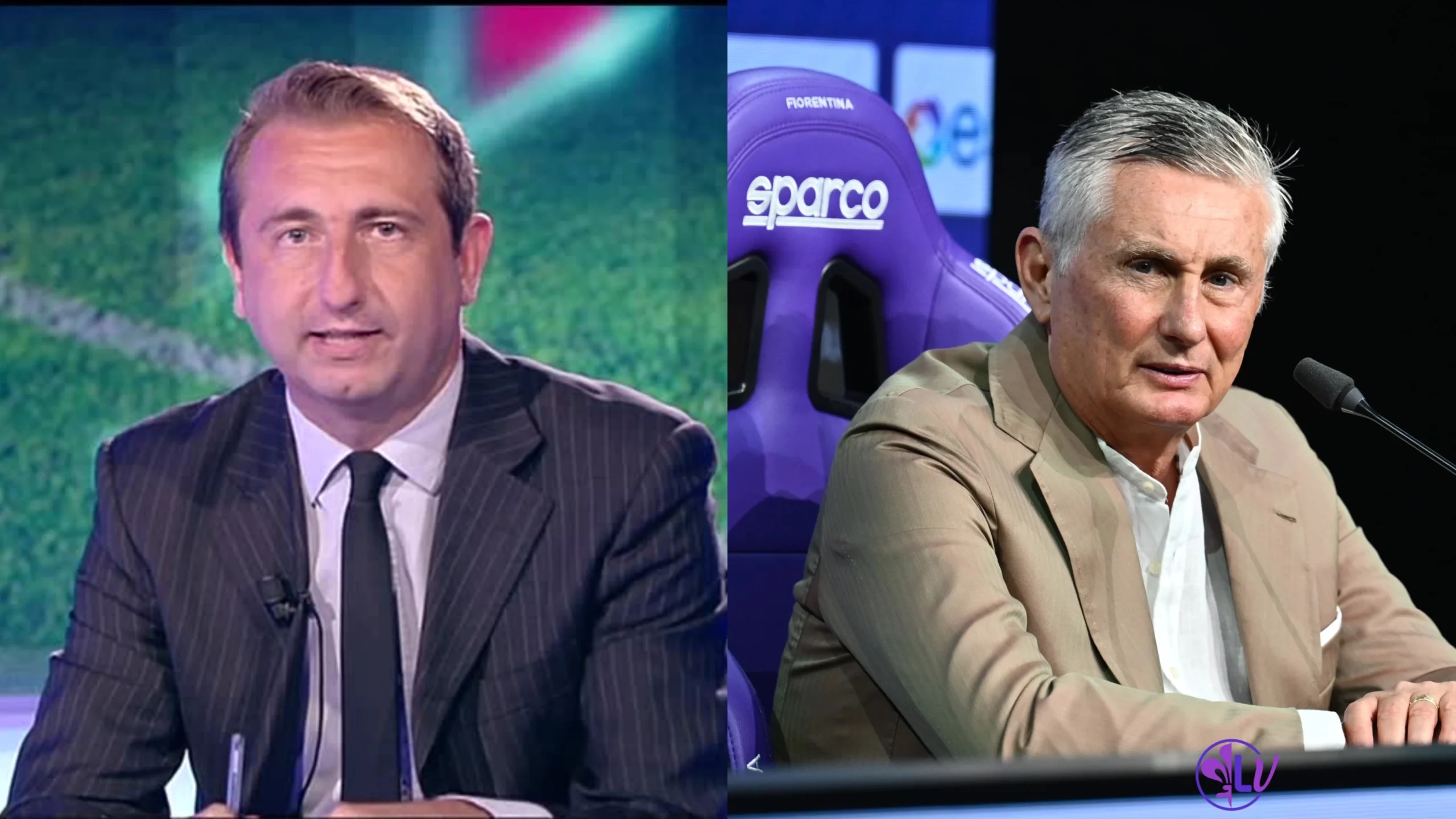 Ceccarini: “Pradè non si dimetterà. Eventualmente dovrà decidere Commisso ma non lo farà”