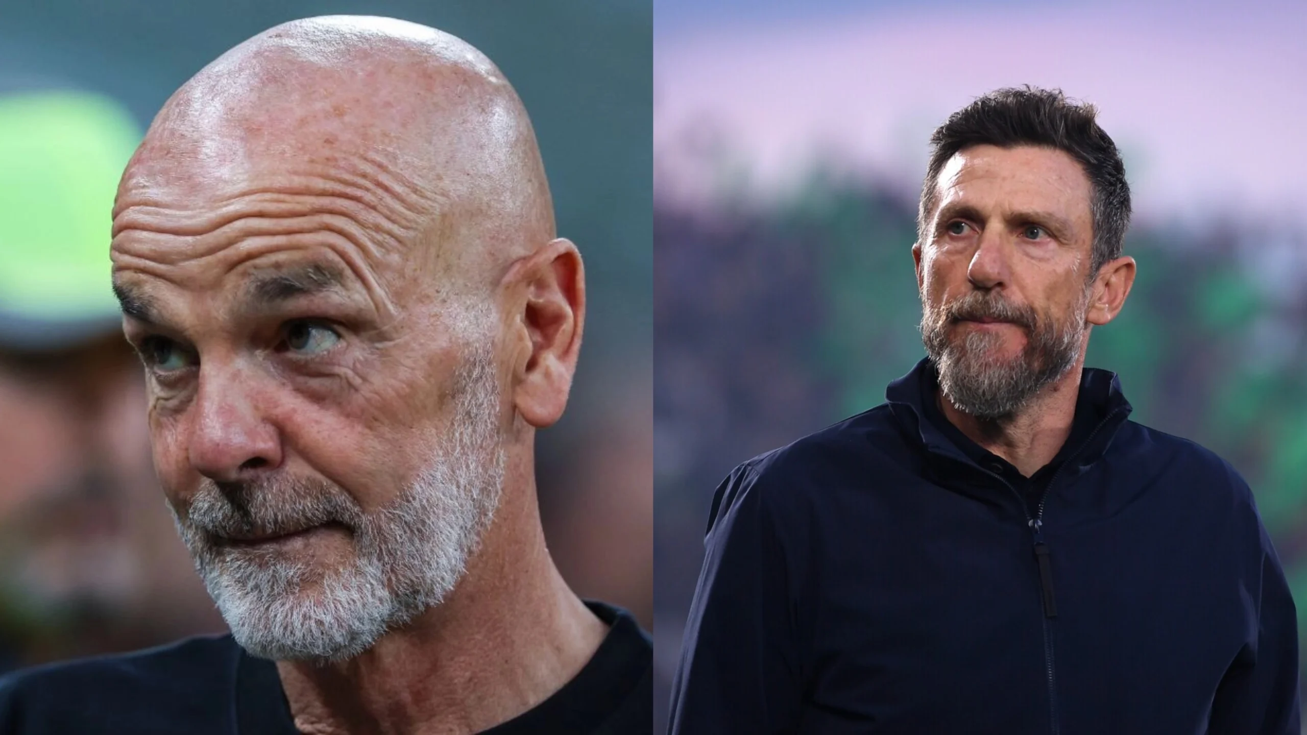 La Fiorentina di Pioli peggio persino del Venezia di Di Francesco: dopo sette giornate neanche una vittoria