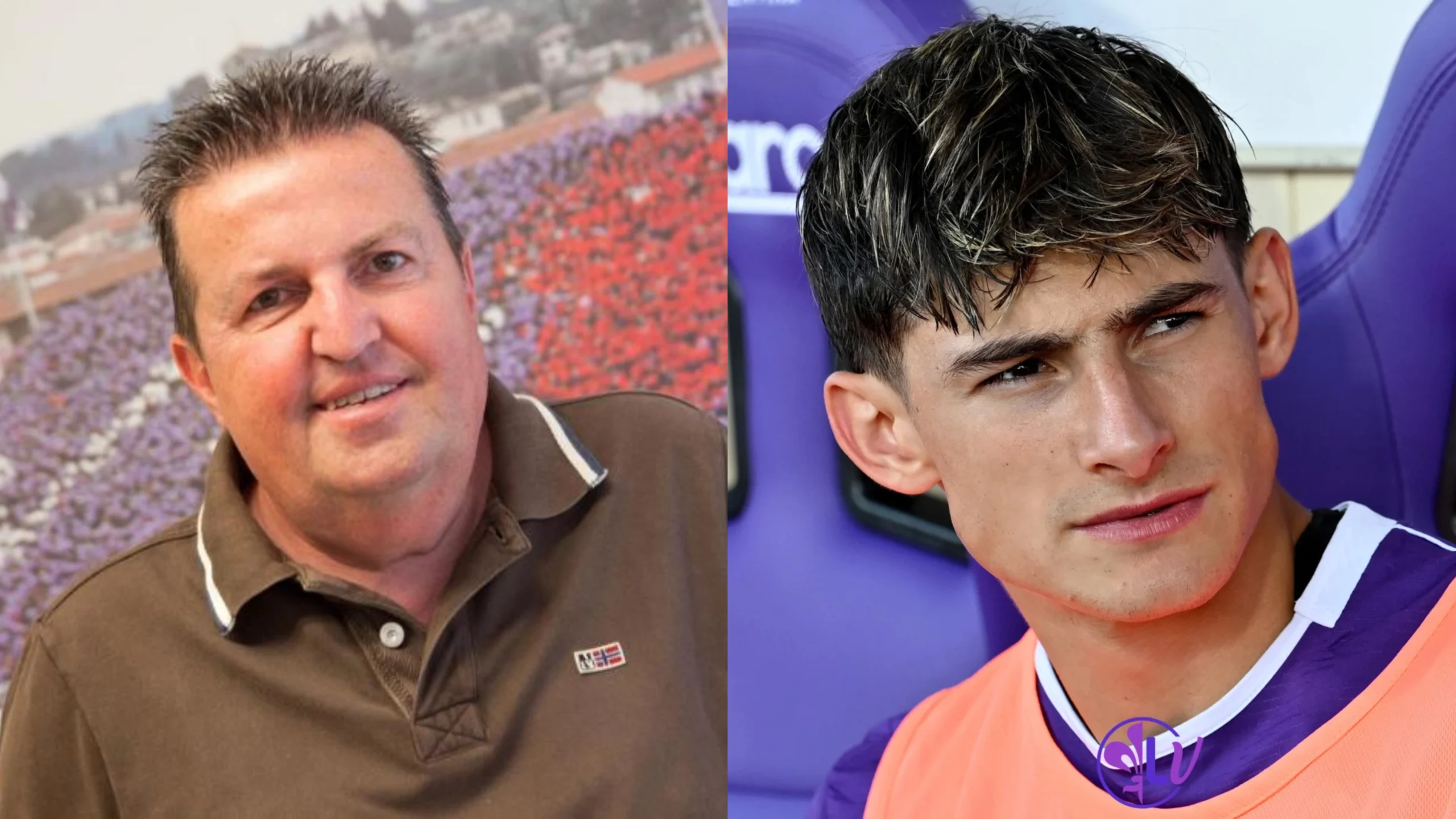 Monti netto: “Contro il Bologna la Fiorentina ha giocato in 12. Si facciano giocare Fortini e Ndour”