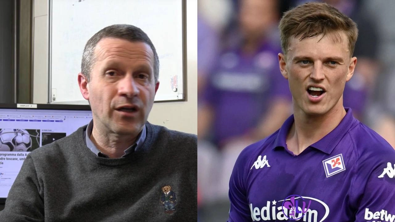 Galli su Gudmundsson: “Spero Pioli si sia accorto del suo carattere. Adesso deve far vedere le sue qualità”