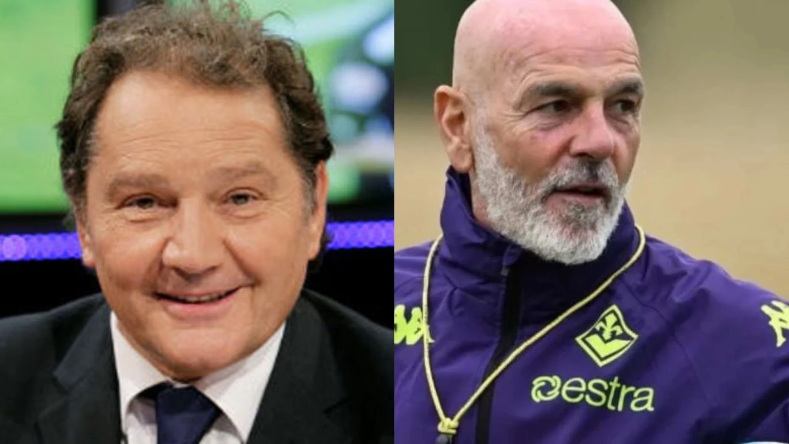 Longhi sicuro: “ La Fiorentina è una squadra troppo leggera. Avere Pioli in panchina è una certezza”