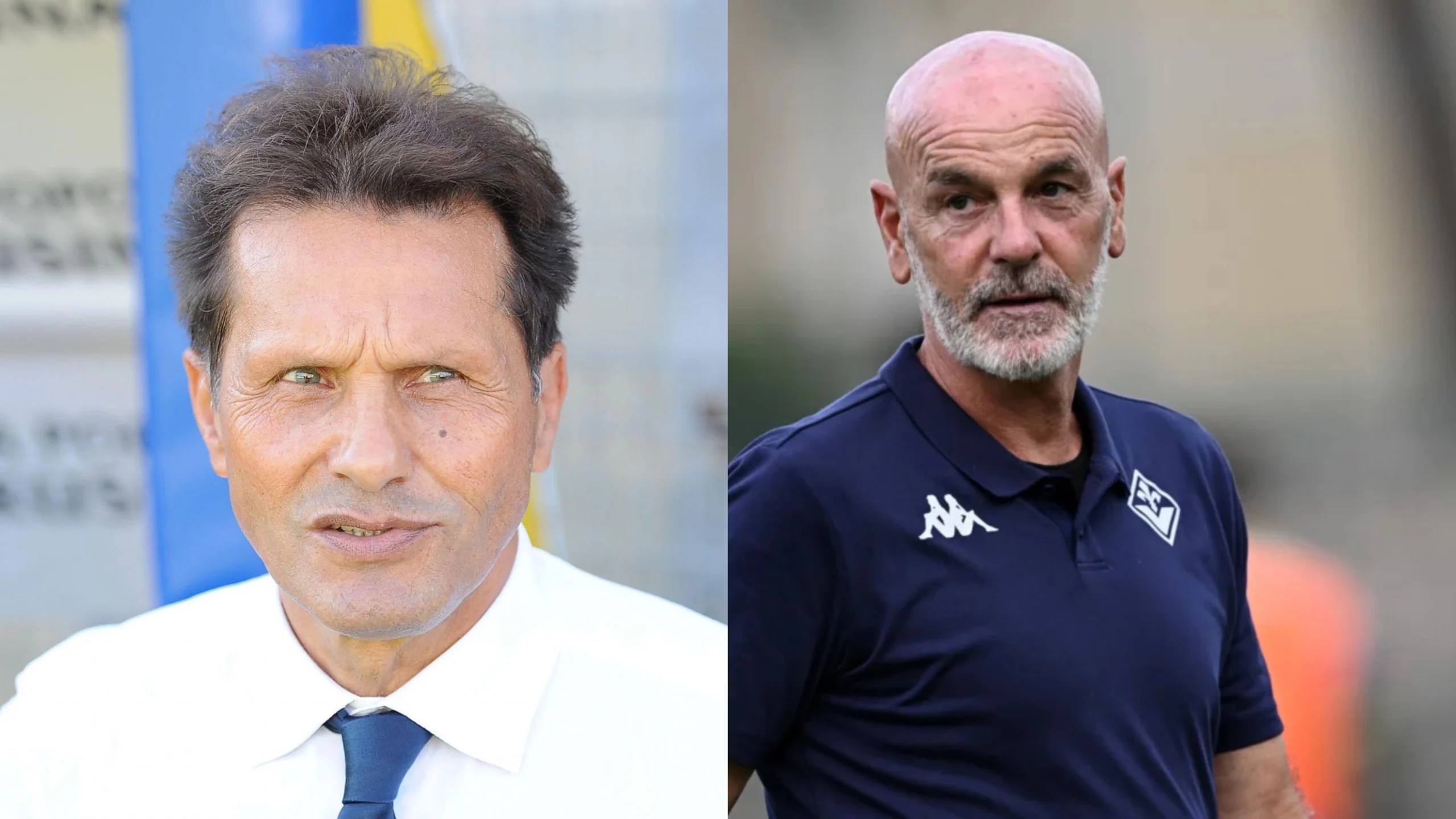 Novellino : “La Fiorentina sta scherzando troppo. I giocatori sono deboli mentalmente più che tecnicamente”