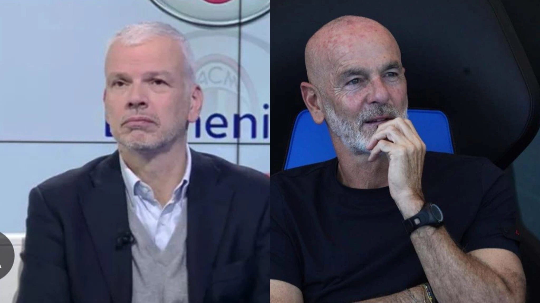 Bocci: “La Fiorentina ha già perso l’obiettivo Champions, non guardiamo la classifica perché è troppo brutta”