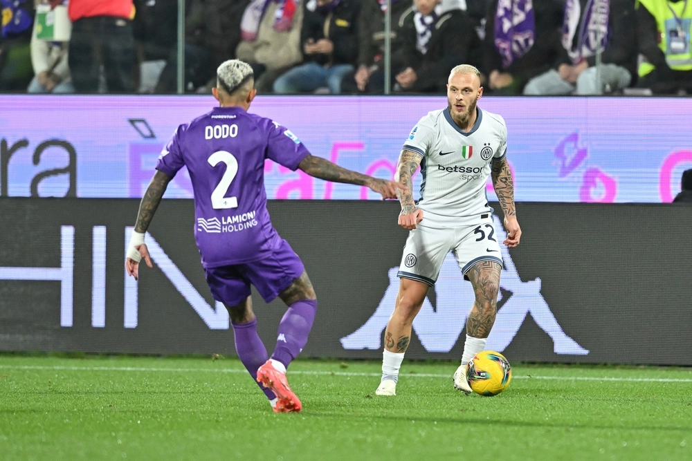 Minaccia nerazzurra, partita ad alta tensione a San Siro: la Fiorentina non può più sbagliare