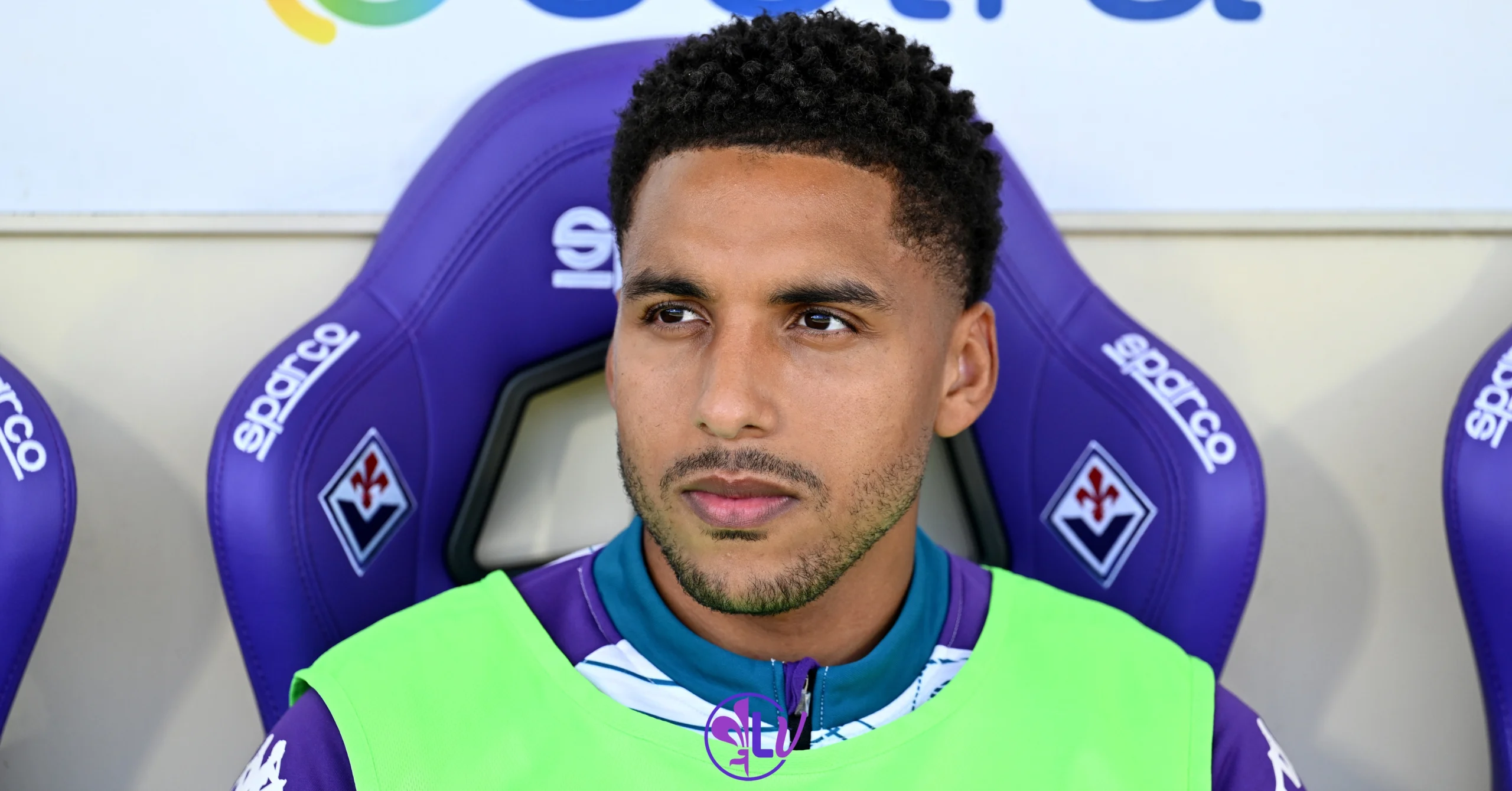 Nazione: “Sabiri ai margini della Fiorentina. A lui si è interessato anche il Genoa”