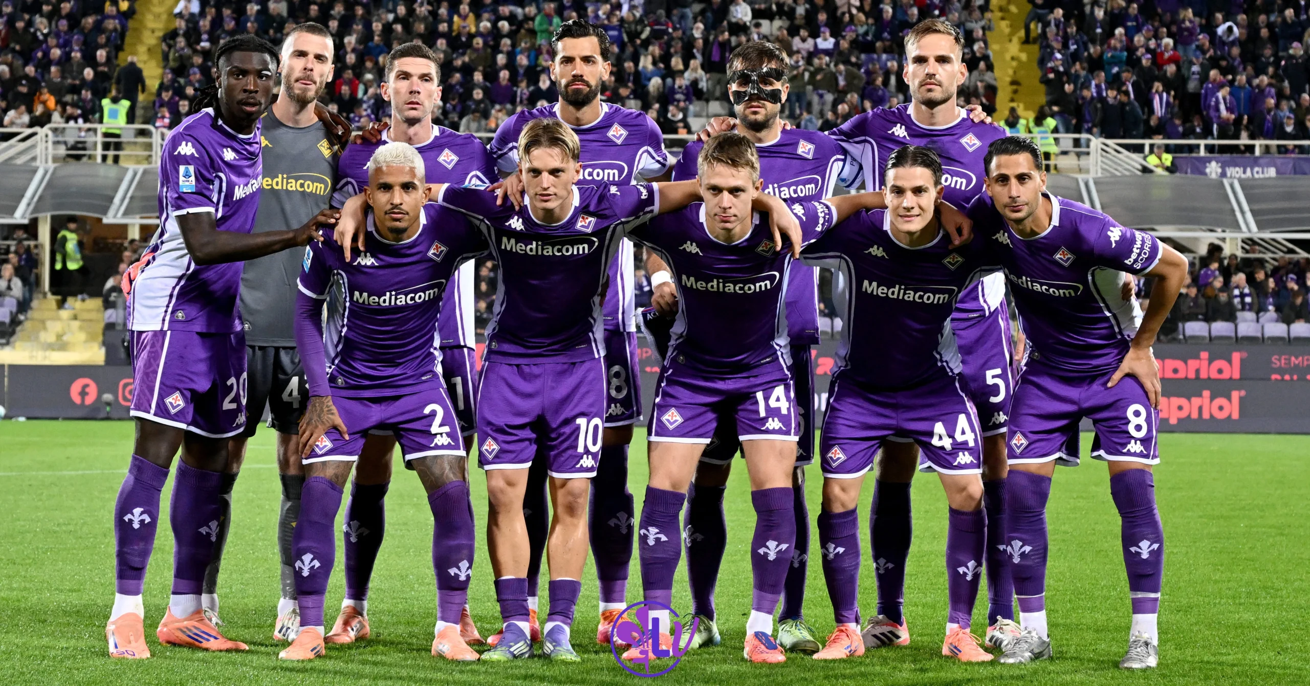 Polverosi: “De Gea mostruoso, Fiorentina ormai in balia dei suoi fantasmi. La Viola sta sprofondando”