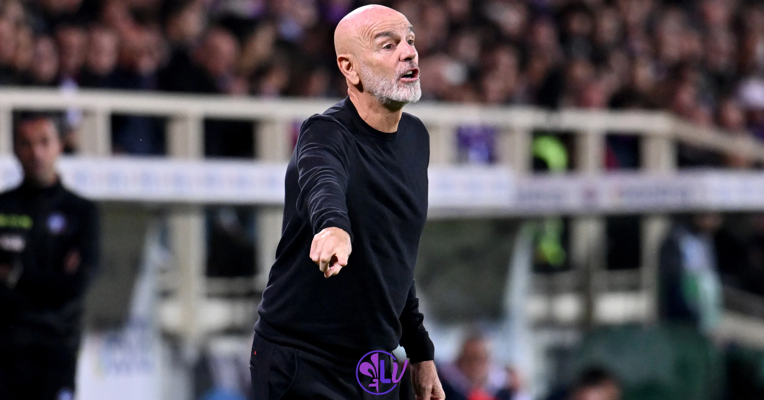 Lo Monaco: “Il problema della Fiorentina è Pioli. La squadra gioca in maniera innaturale”