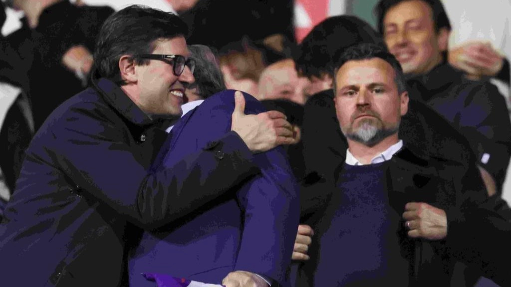 “Al Franchi lavori infiniti? Scelta sciagurata di Nardella, lo Stadio lo avrebbe fatto Commisso”