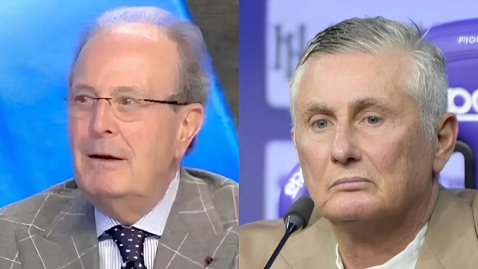 Ordine ribalta Pradè: “Rigore scandaloso? di scandaloso c’è solo la prestazione della Fiorentina!”