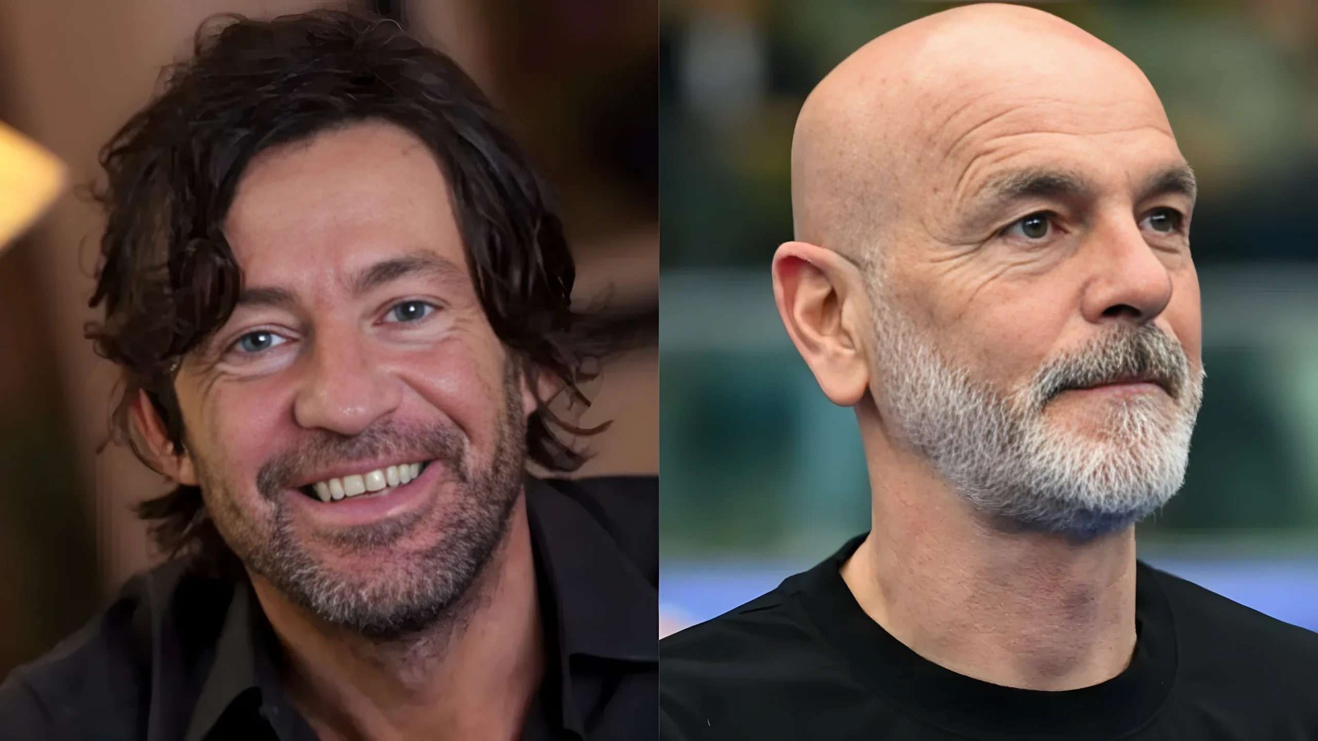 Orlando: “Pioli senza coraggio, squadra impaurita che non reagisce e confusione nella società”