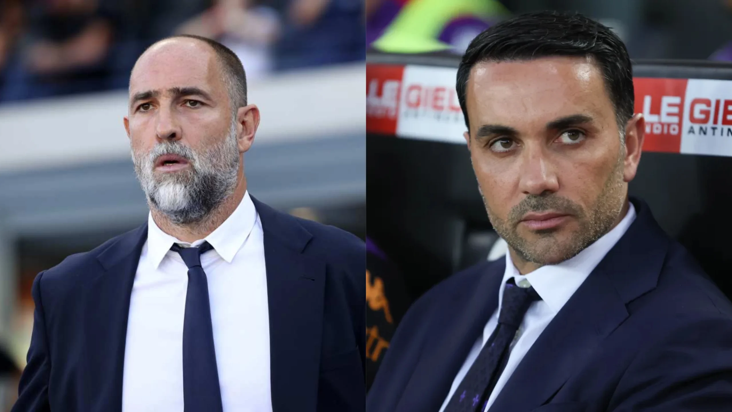 Balla la panchina di Tudor, Palladino tra i candidati alla sostituzione con Spalletti e Mancini