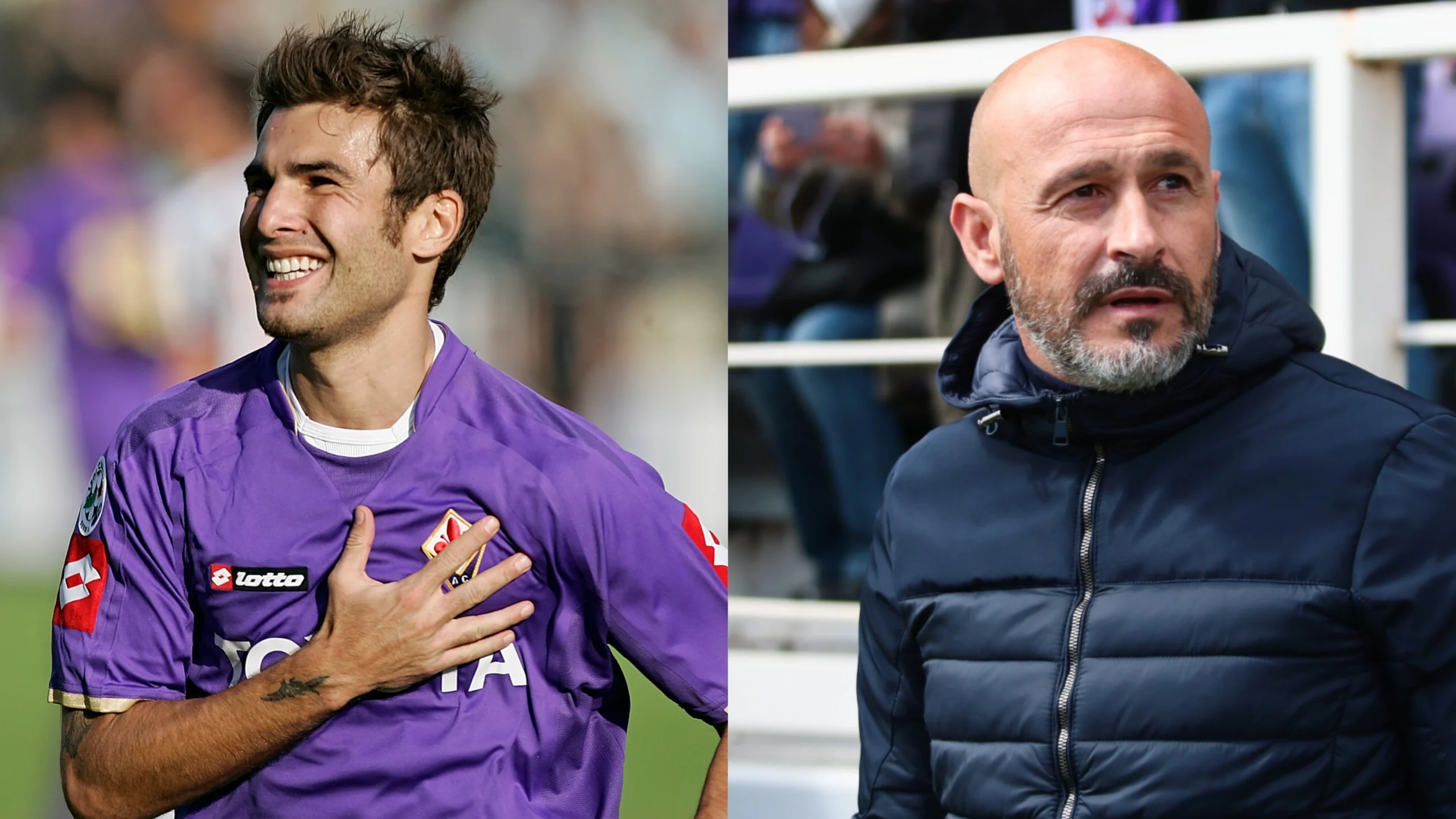 Mutu su Italiano: “Non tutti hanno apprezzato quanto fatto,a Firenze si pretende tanto e si dimentica presto”